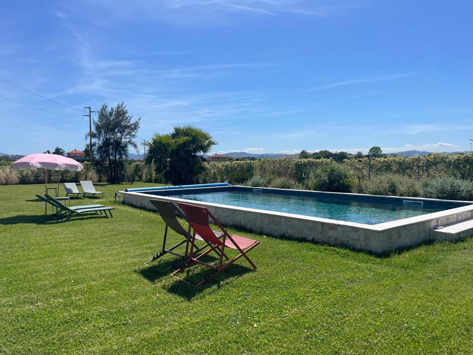 El Patio