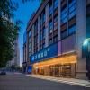 Hanting Hotel Xi'an Xixian New District Jinghe New City Chongwen