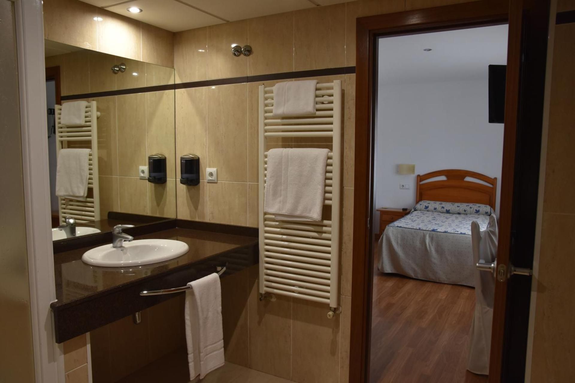 Single Room