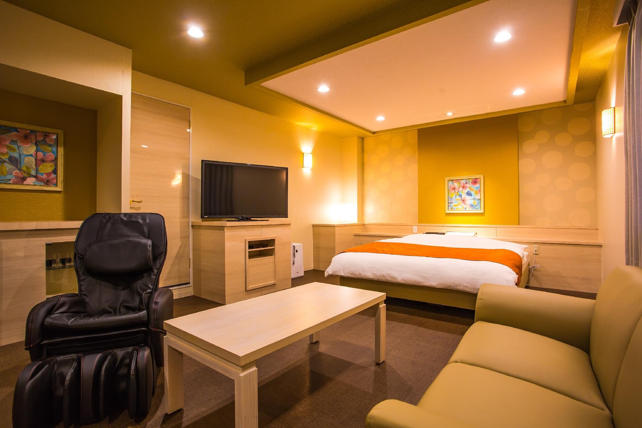 Superior Room King