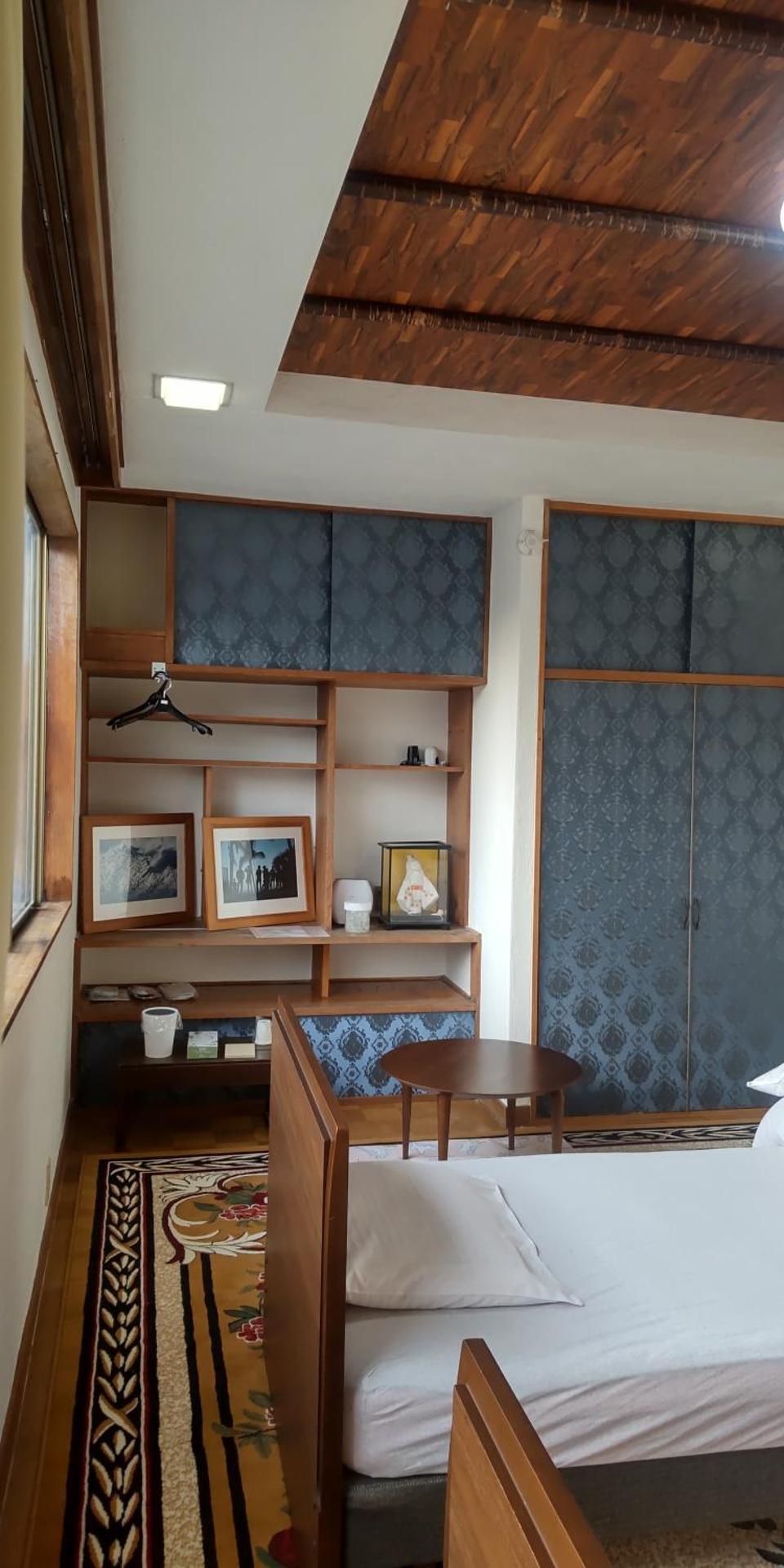 Western Style with 12 Tatami and Defect