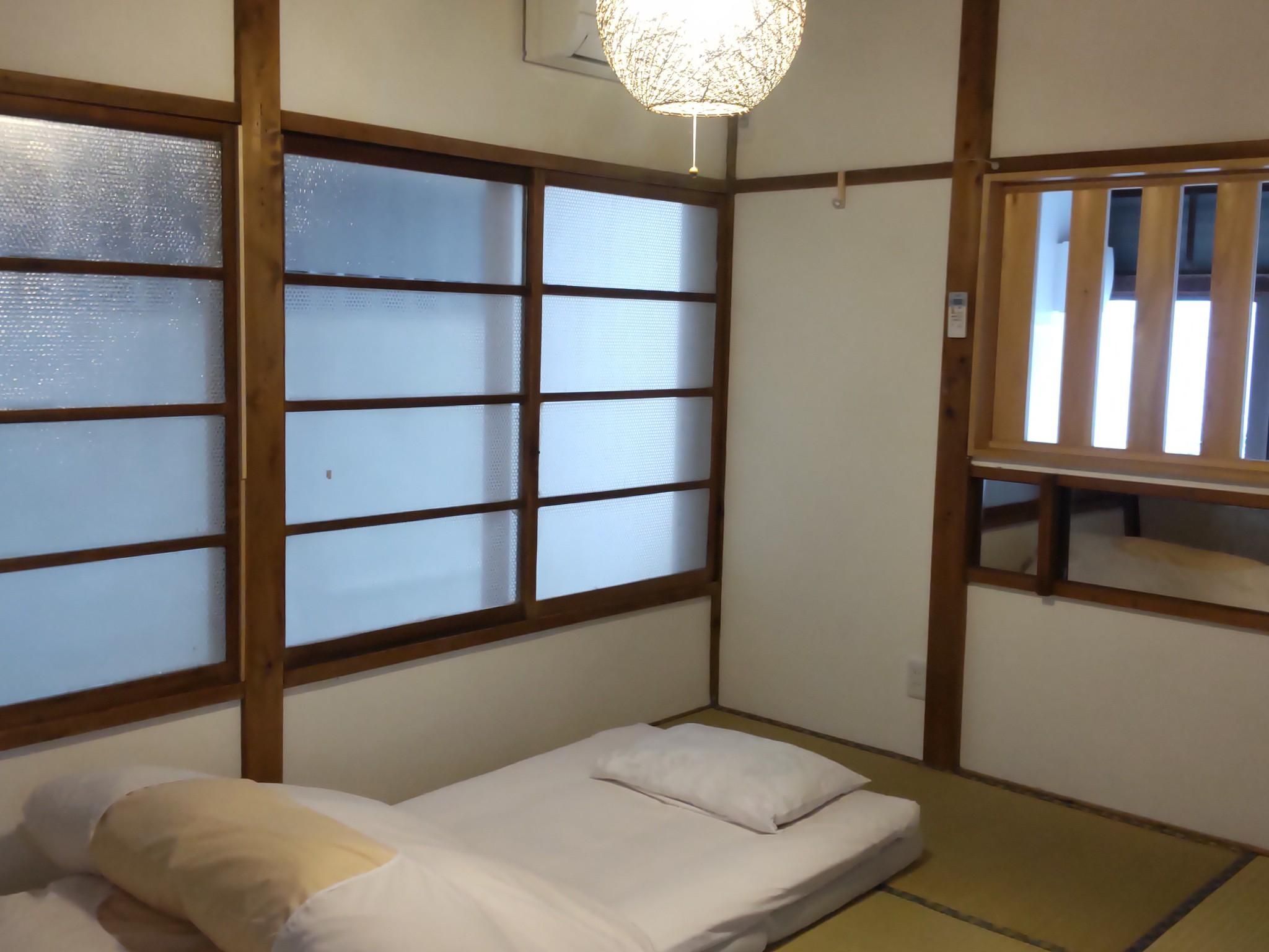 Japanese Style 6 Tatami