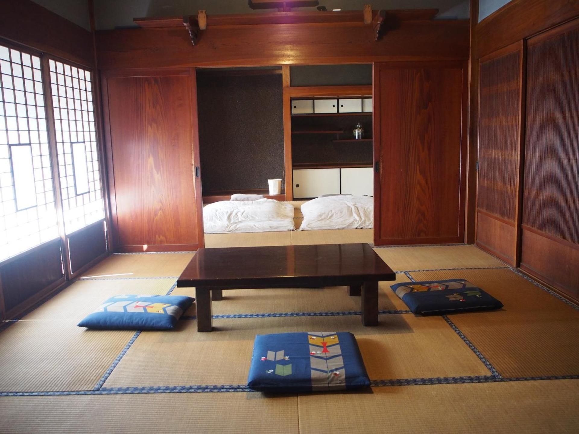 Holiday Home