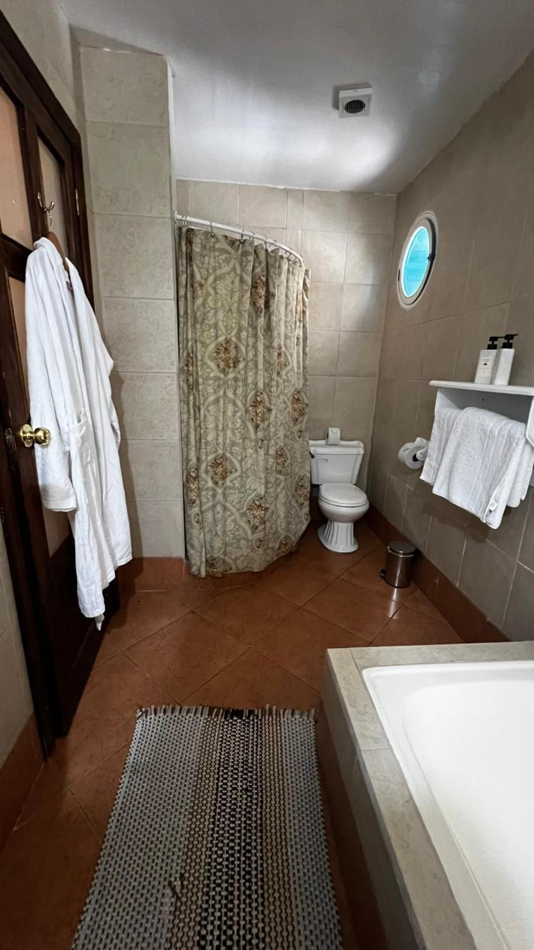 Hacienda Cusin  Superior Double Room 2