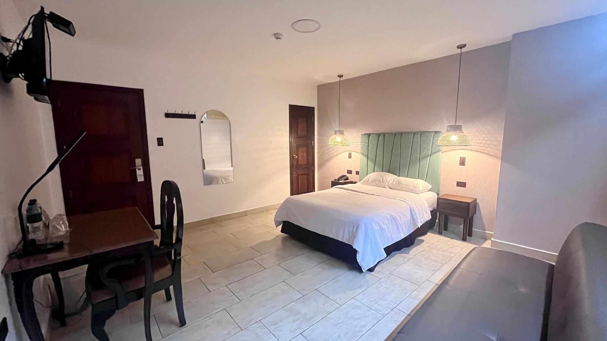 Hotel Patrimonial by Greenfield Deluxe Single Non-Smoking