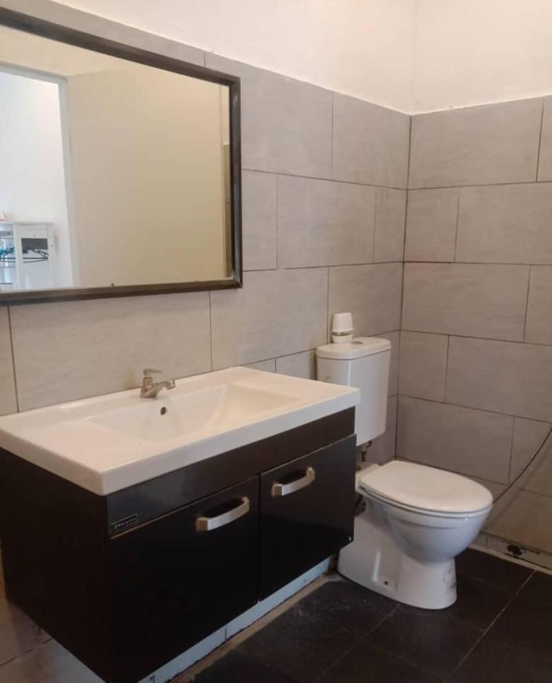 Tommy's Place @ Tip Of  Borneo Garden View Family Room 2