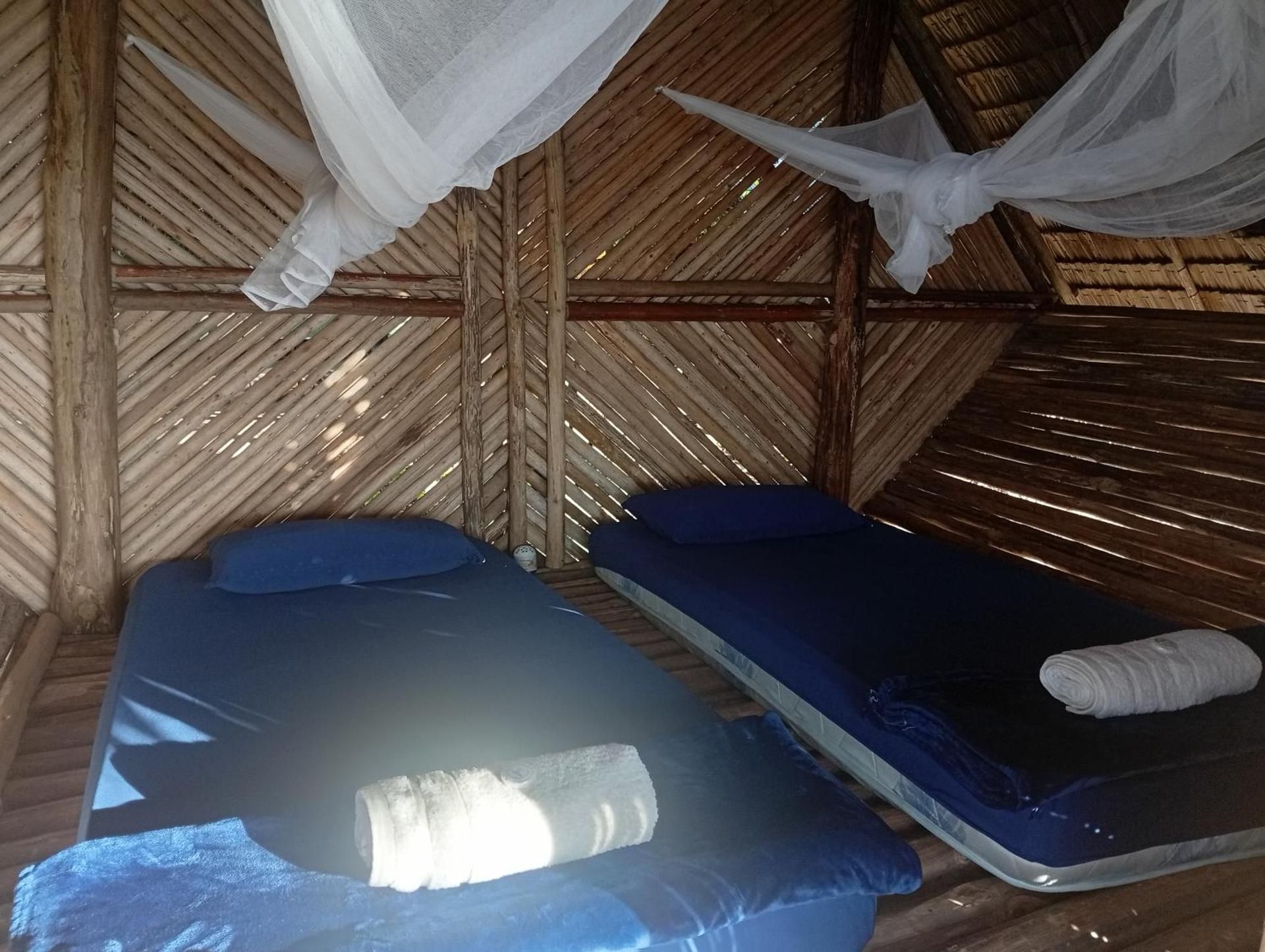 Tampey Chalet
