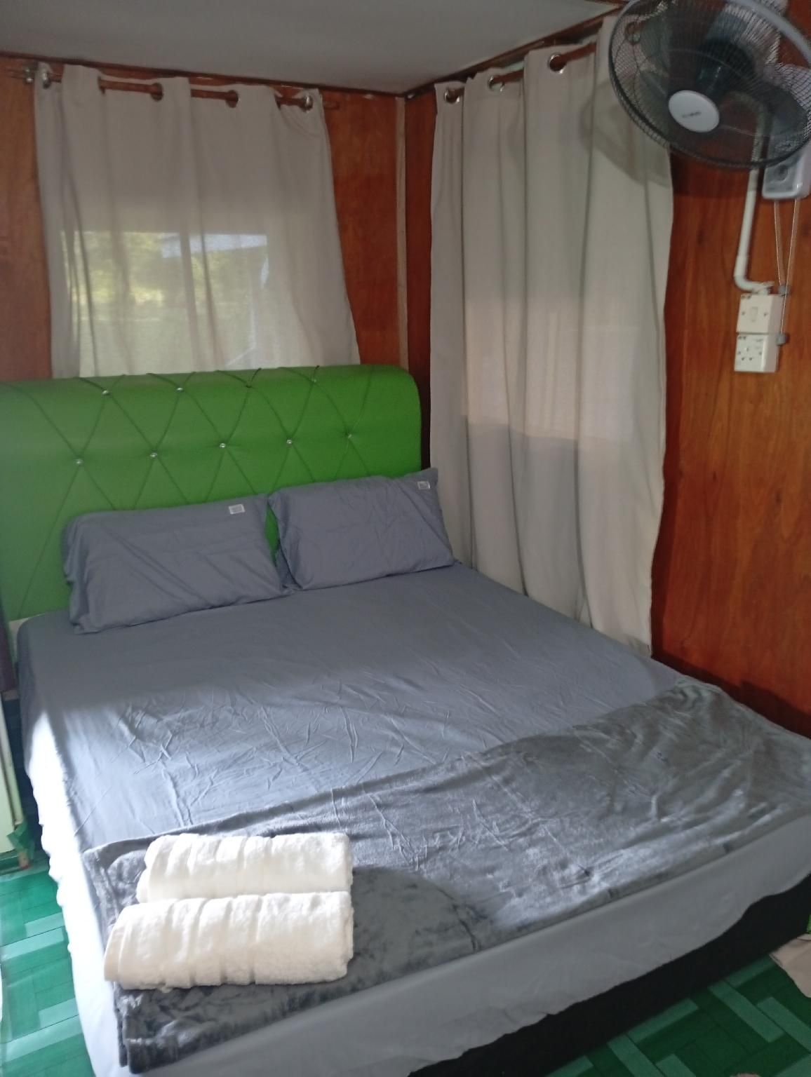 2By Lasa Chalet