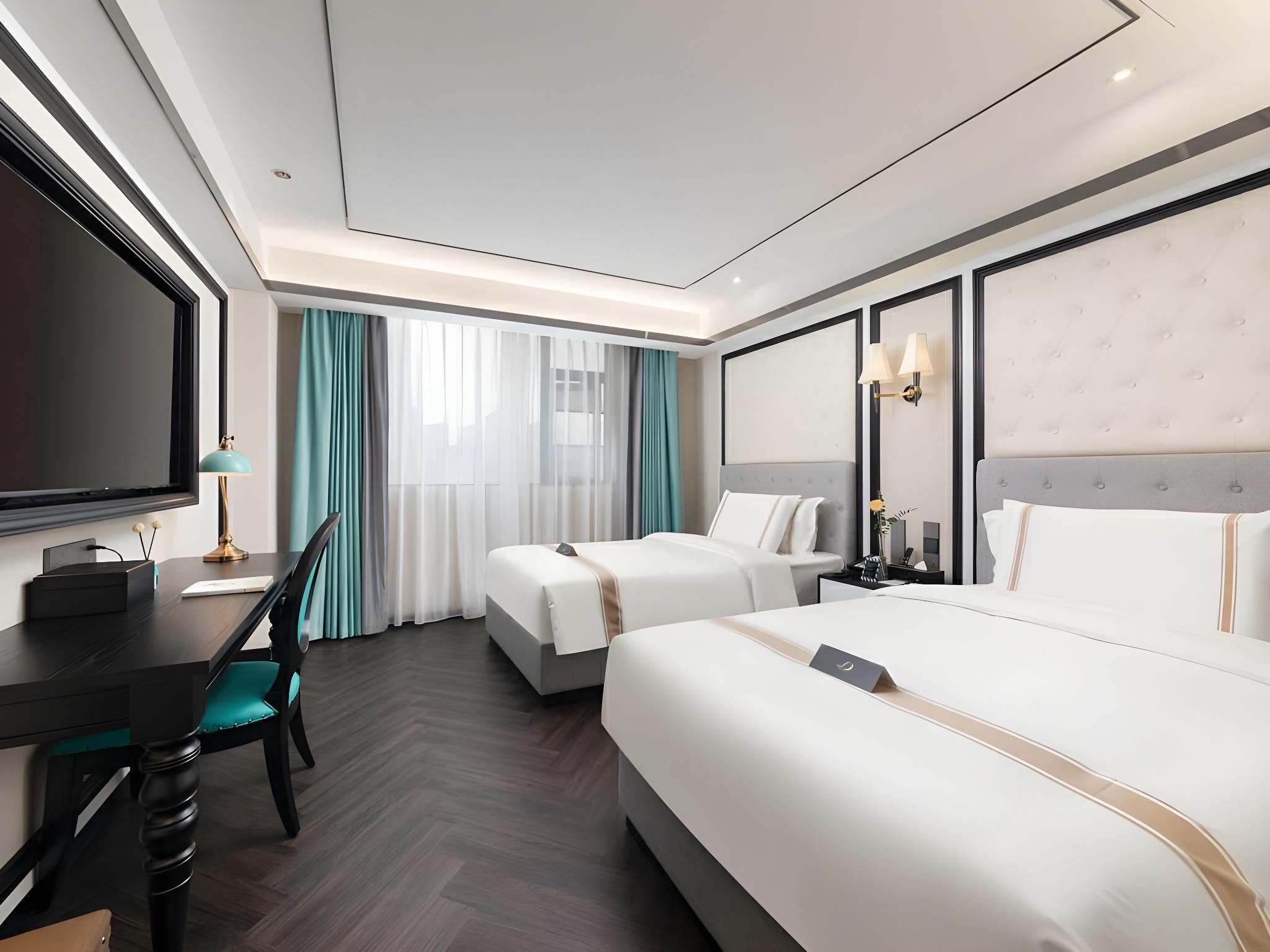 Xana Deluxe - Twin Room