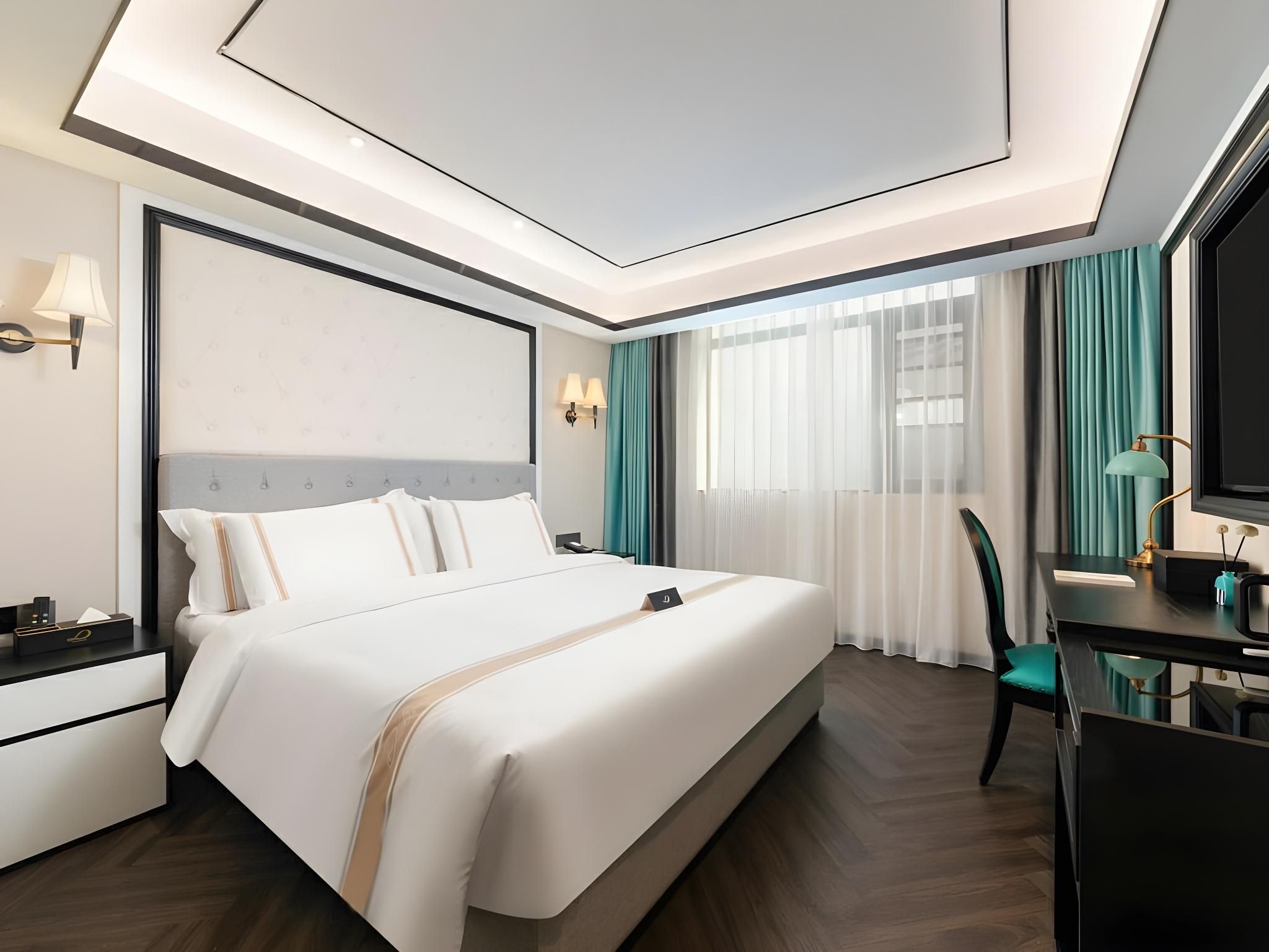 Xana Deluxe - Queen Room