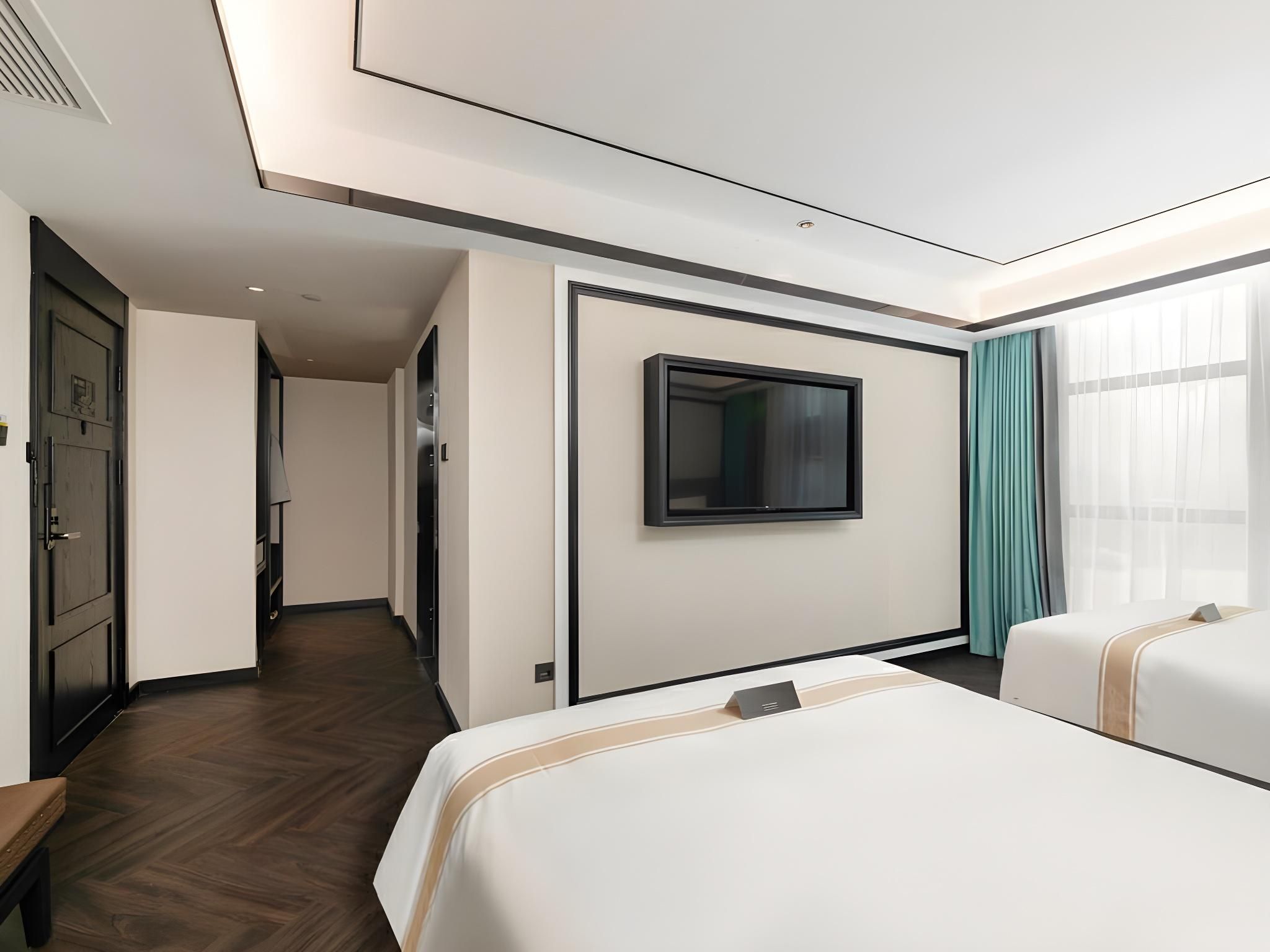 Xana Deluxe - Business Twin Room