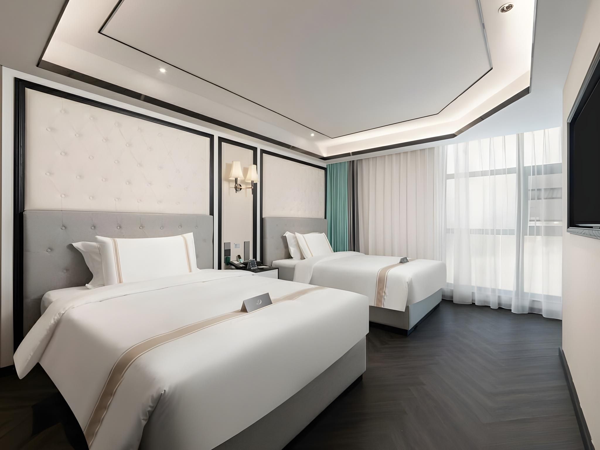 Xana Deluxe - Pure Twin Room