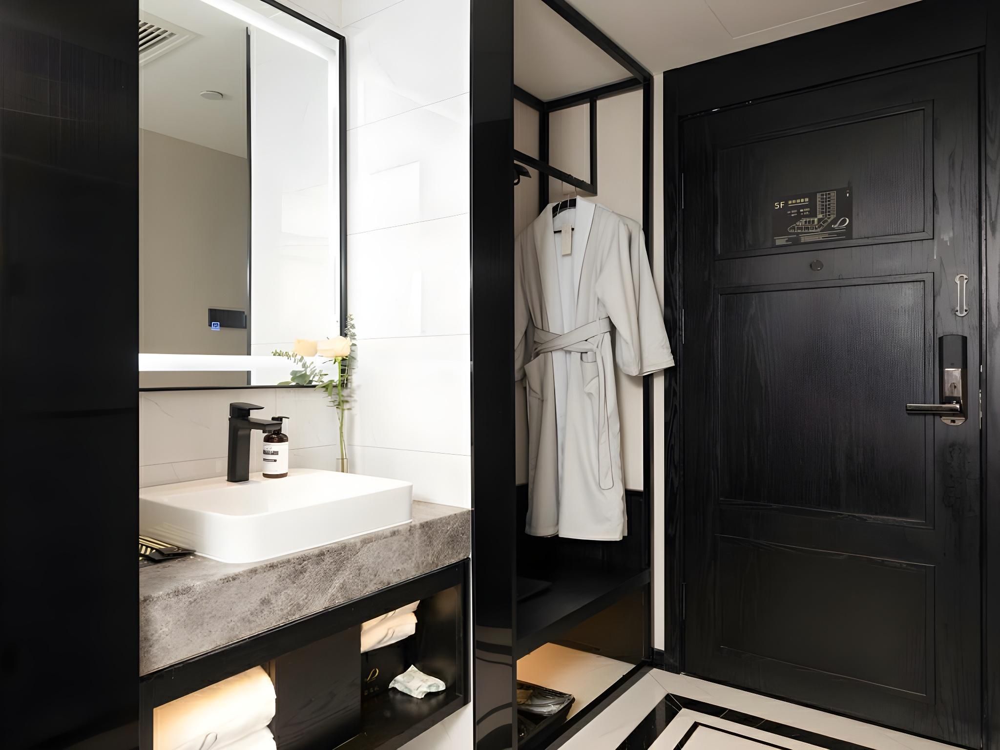 Xana Deluxe - Queen Room