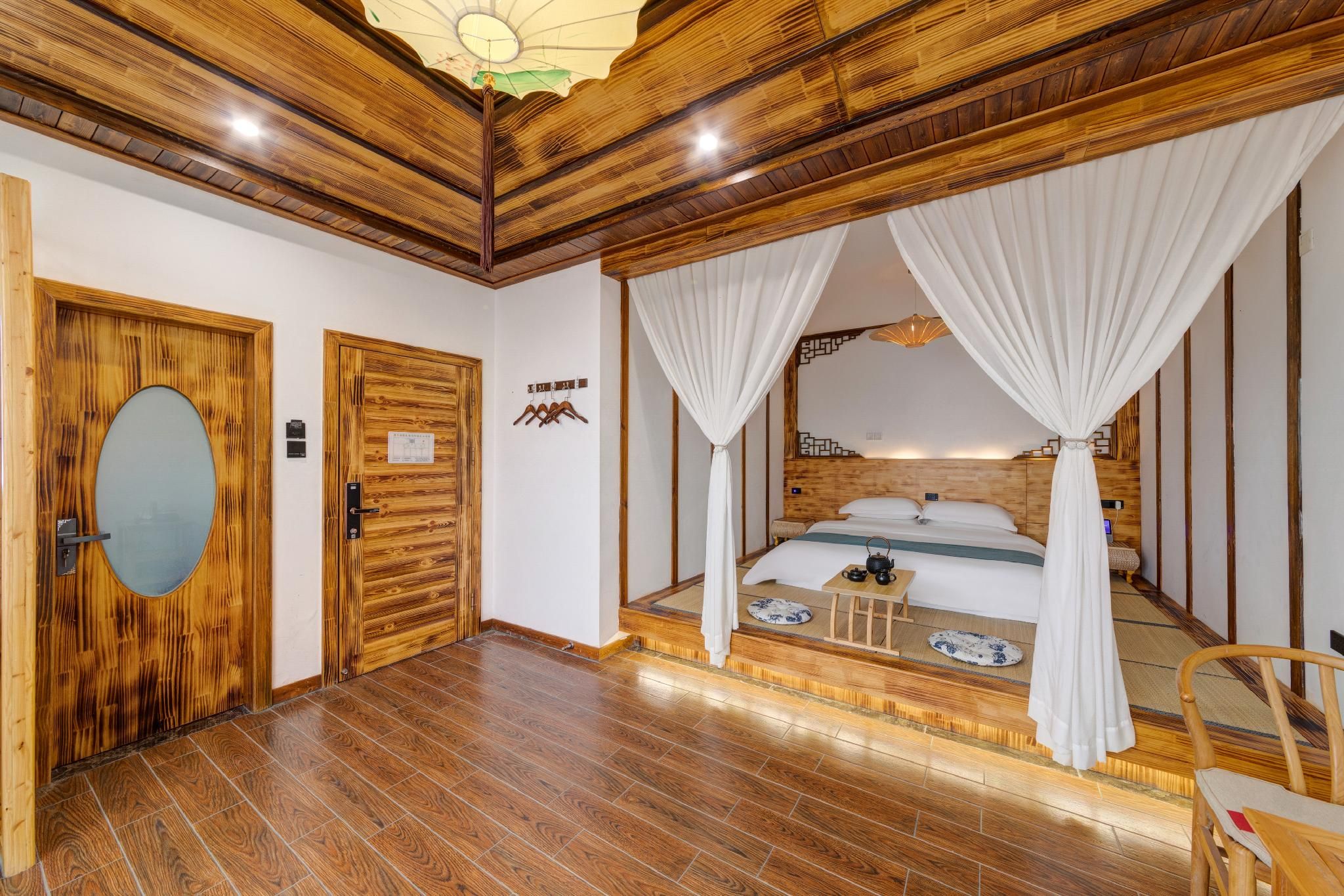 Tower 1 Grand Deluxe Room