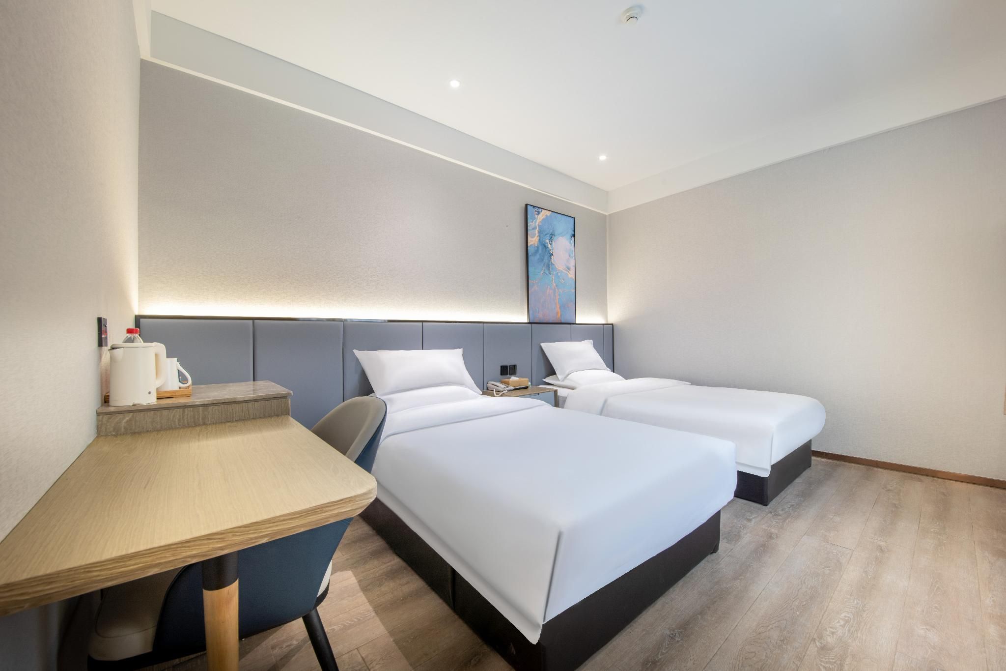 Marsden Twin Room