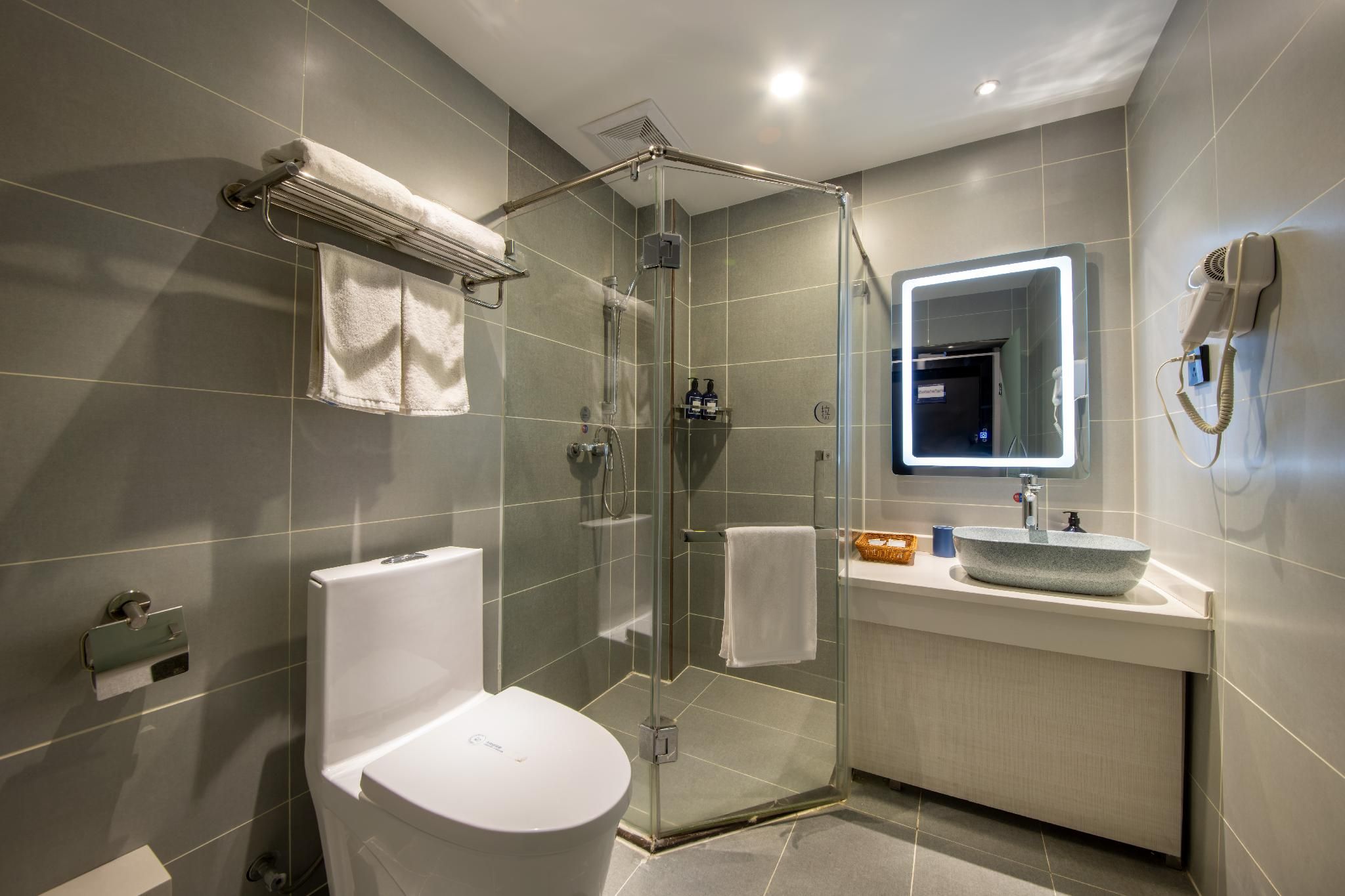 Marsden Twin Room
