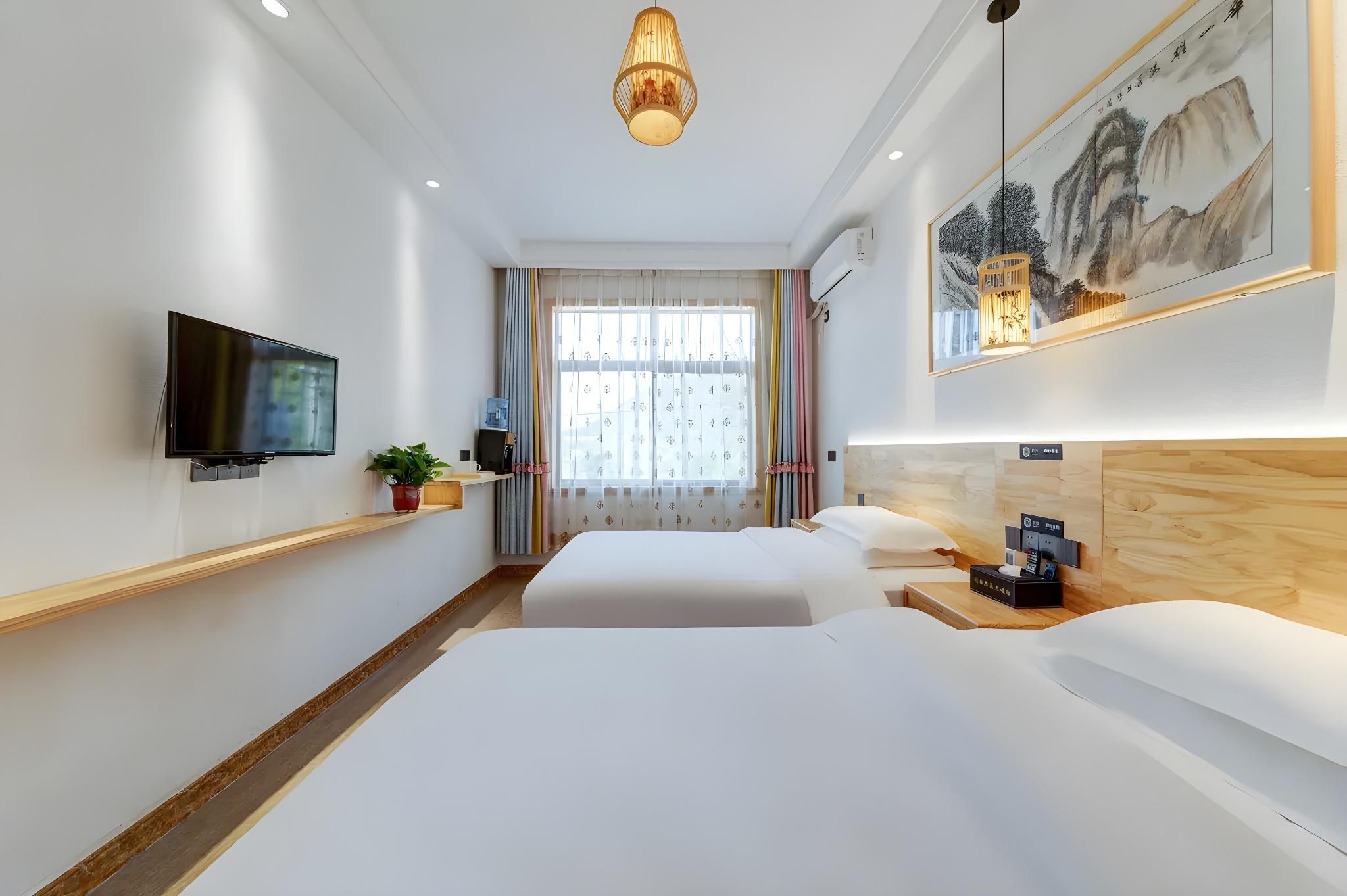 Guest Twin Room