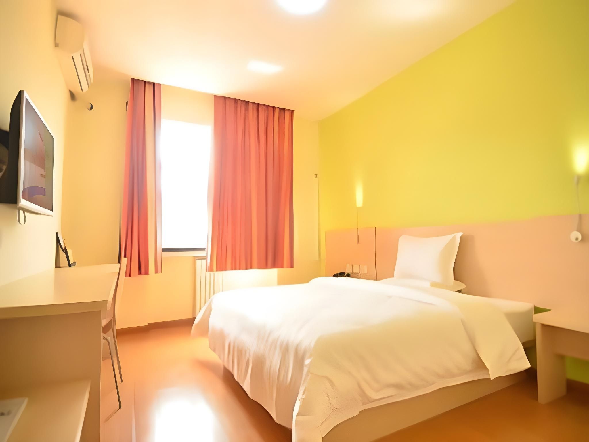 WH - Zizhu 1 Bed Room