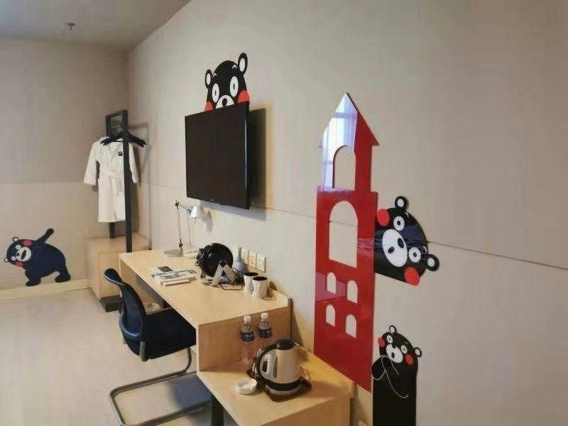 WH - Kumanoto Theme Standard A