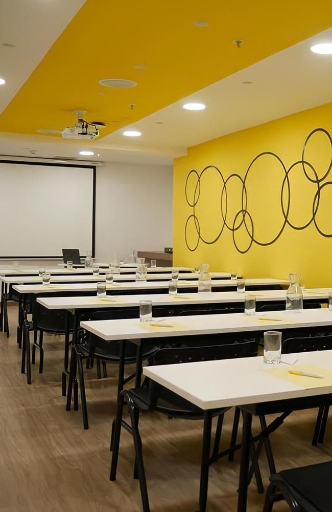 meeting room / ballrooms