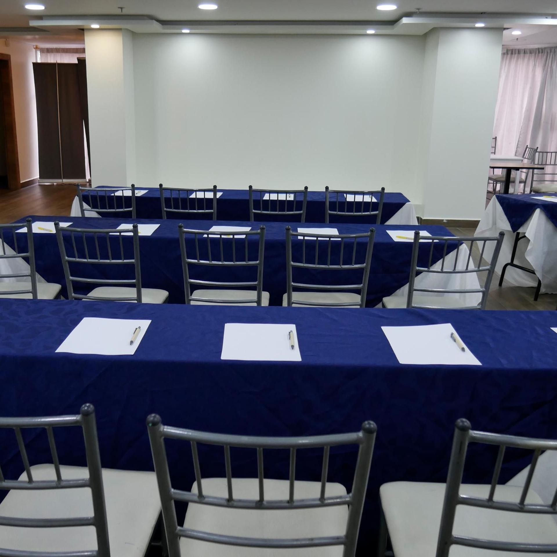 meeting room / ballrooms