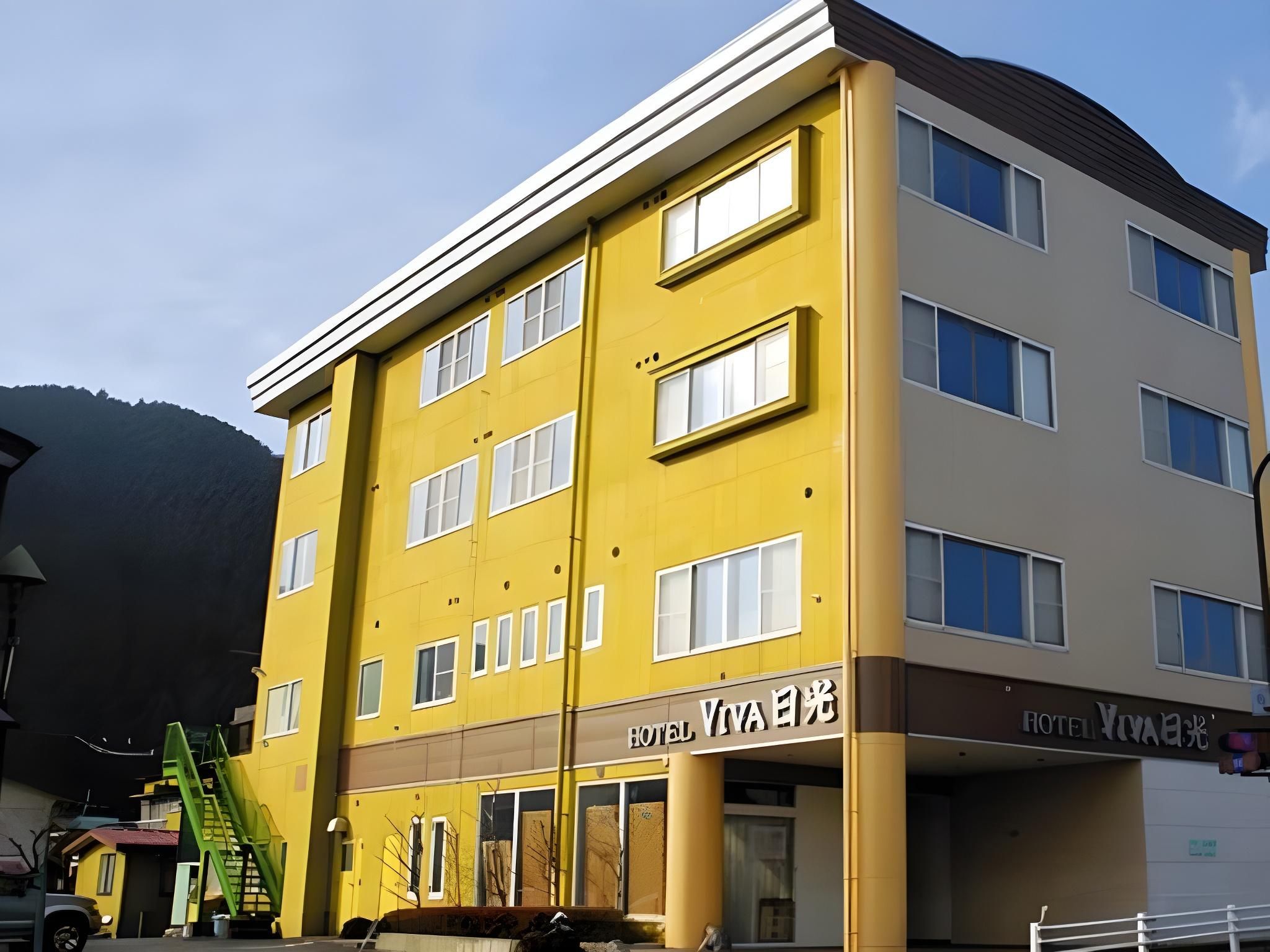 Hotel Viva Nikko