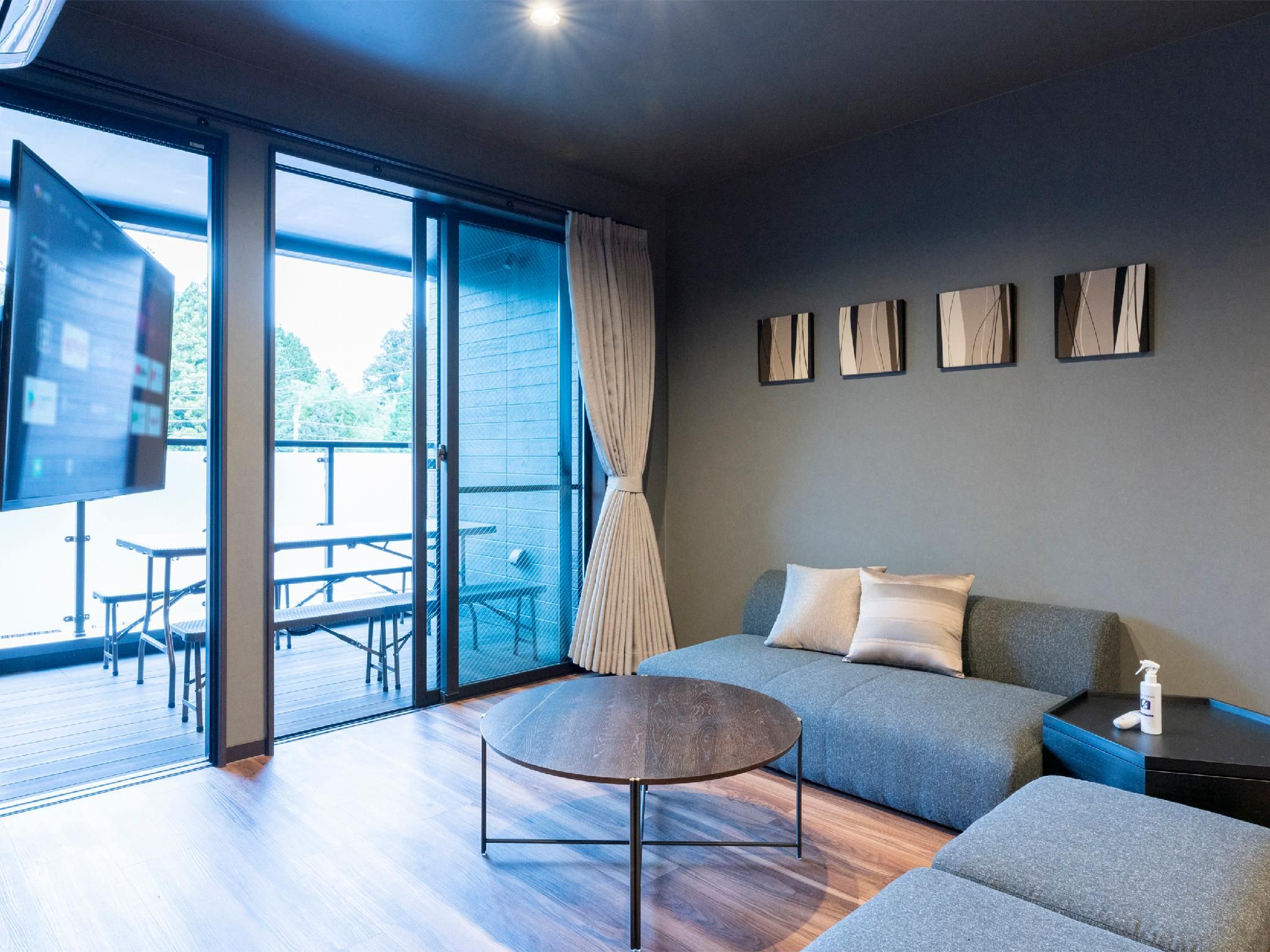 Rakuten Stay Nikko Hoden Room for 8 People
