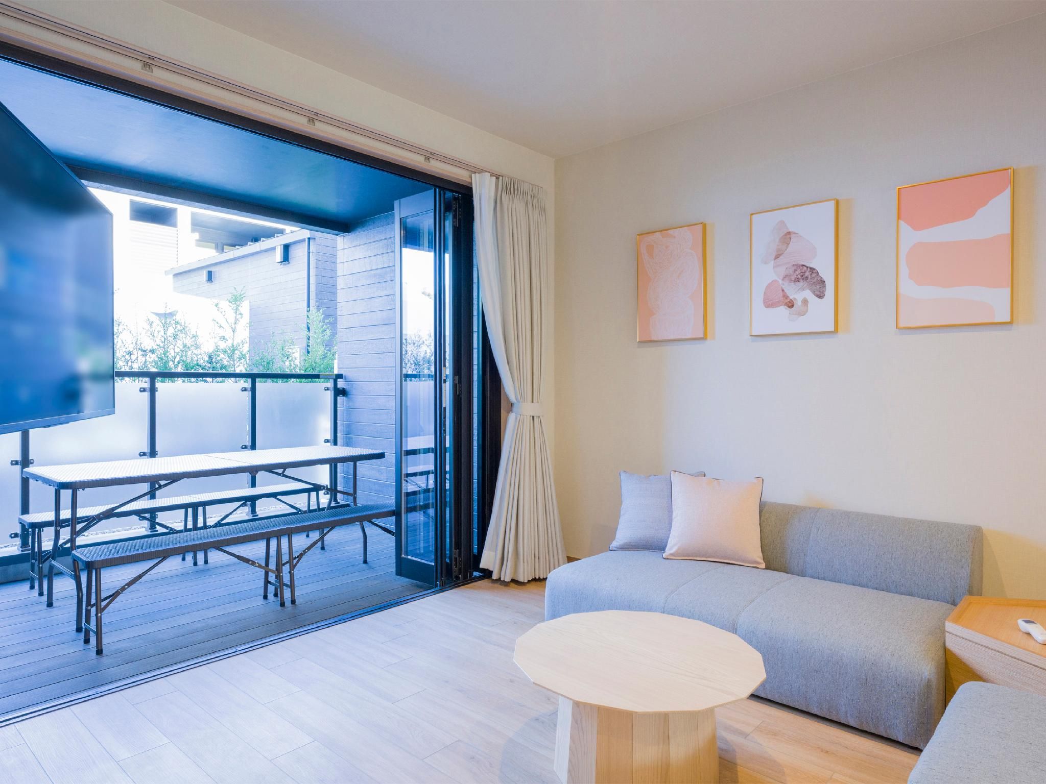 Rakuten Stay Nikko Hoden Room 105 for 8 People - No Pets Allowed