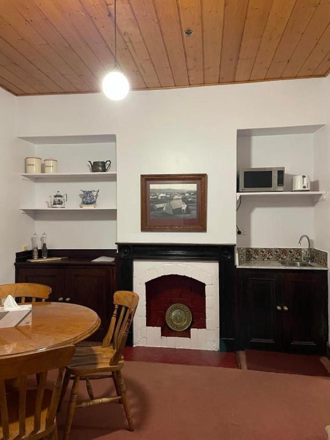 Sorell Barracks Spa Suite