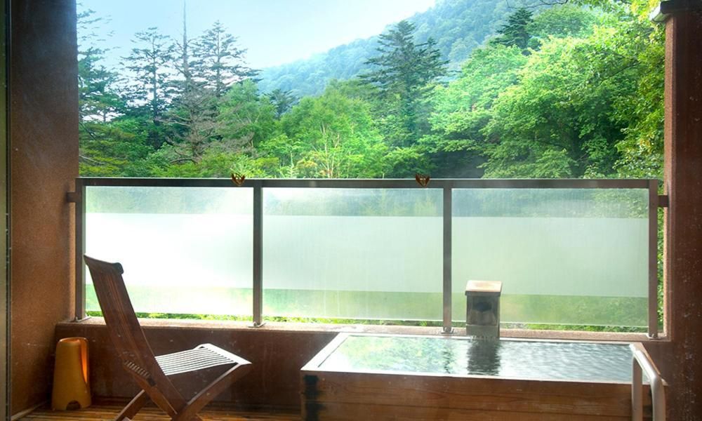 Japanese-Style Quadruple Room