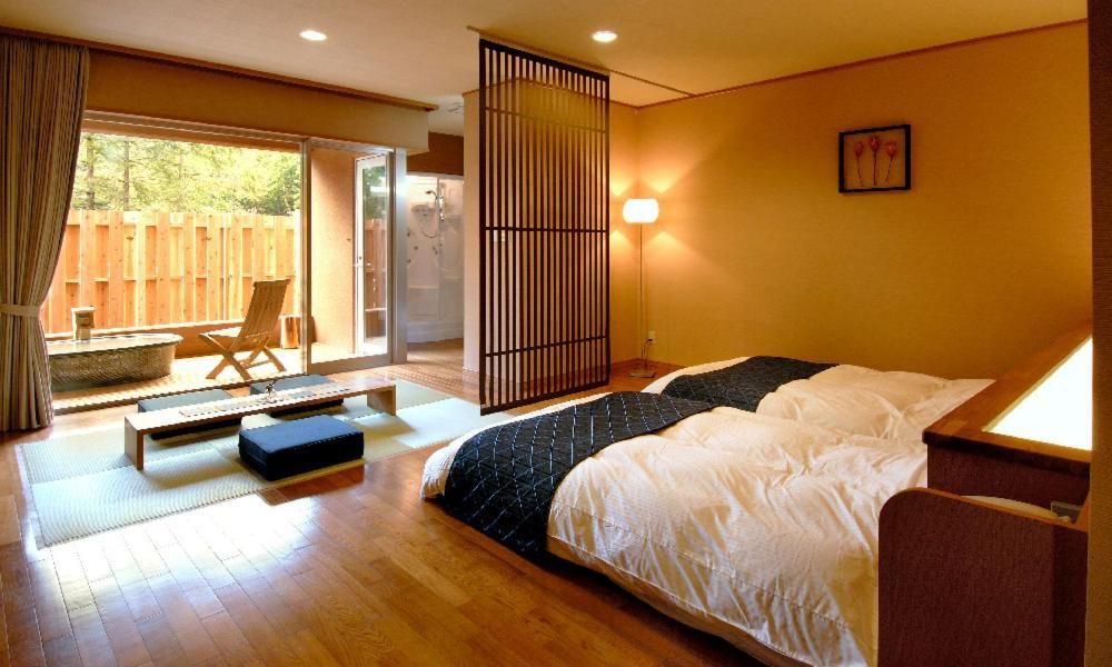Superior Family Room