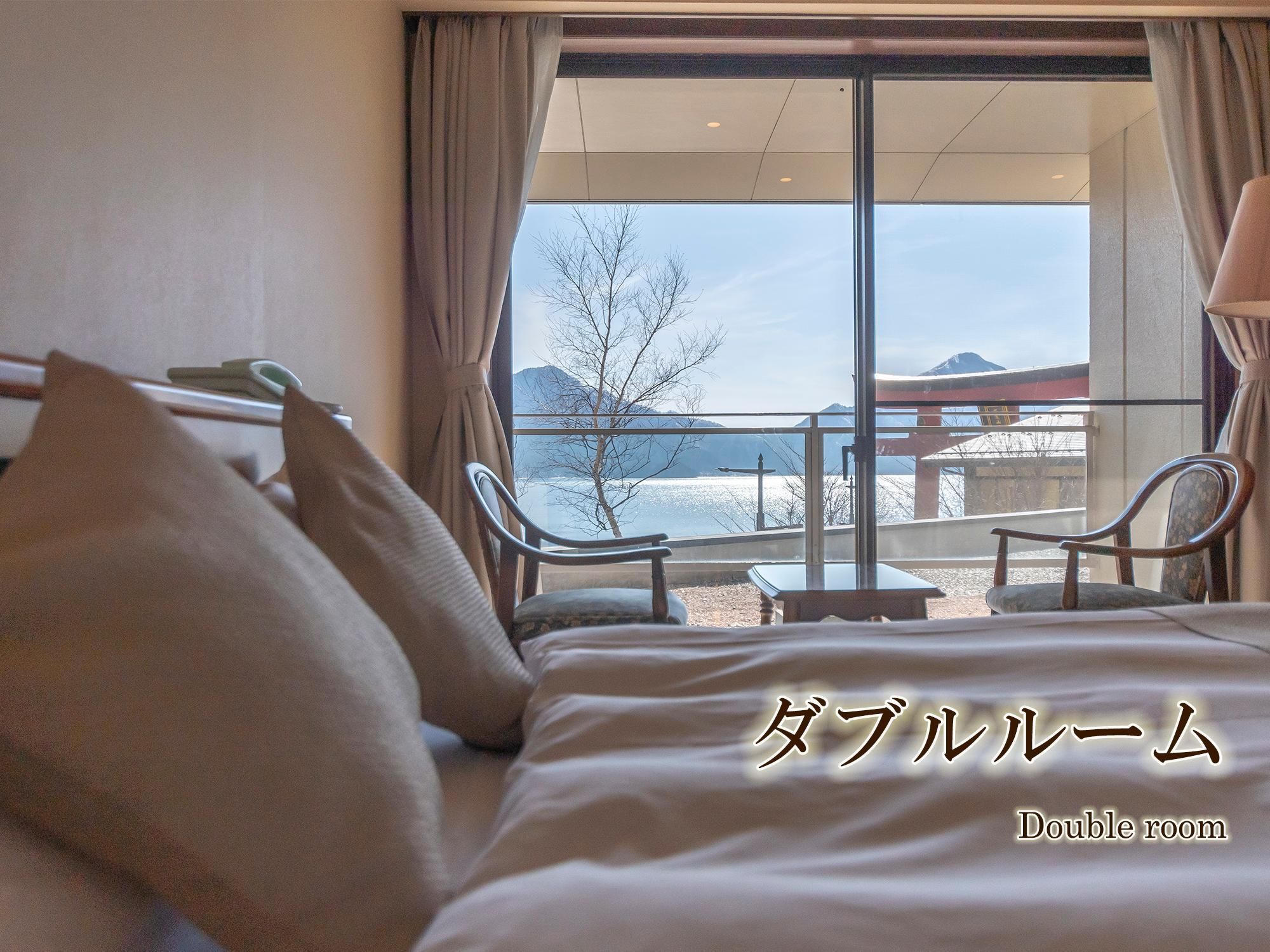 Standard Double Room 2nd Floor