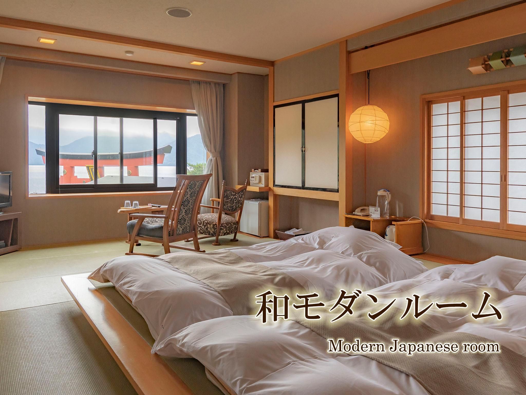 Japanese Style Room