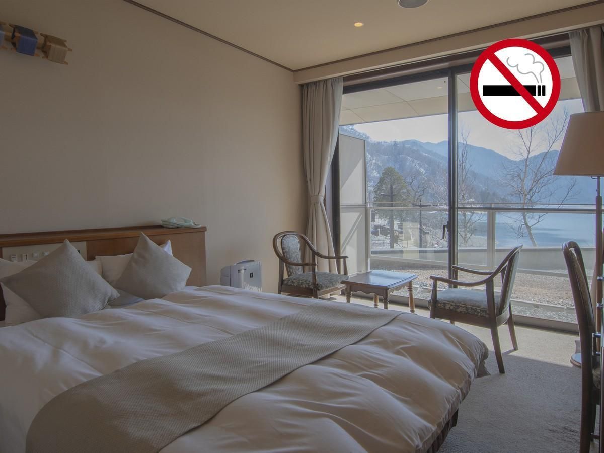 Standard Double Room 2nd Floor