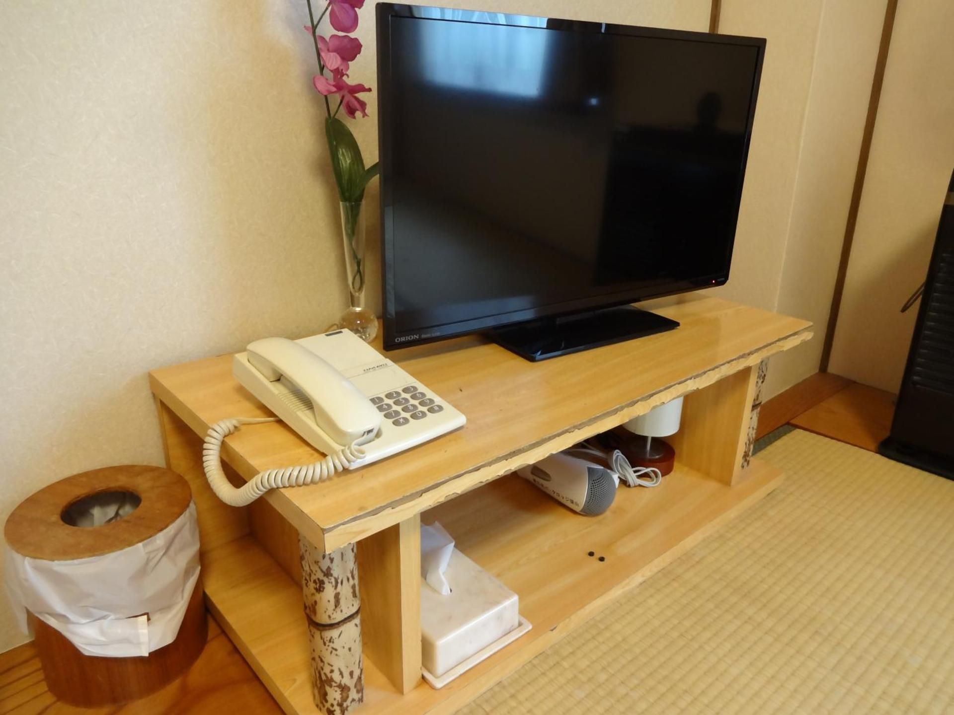 Japanese-Style Room