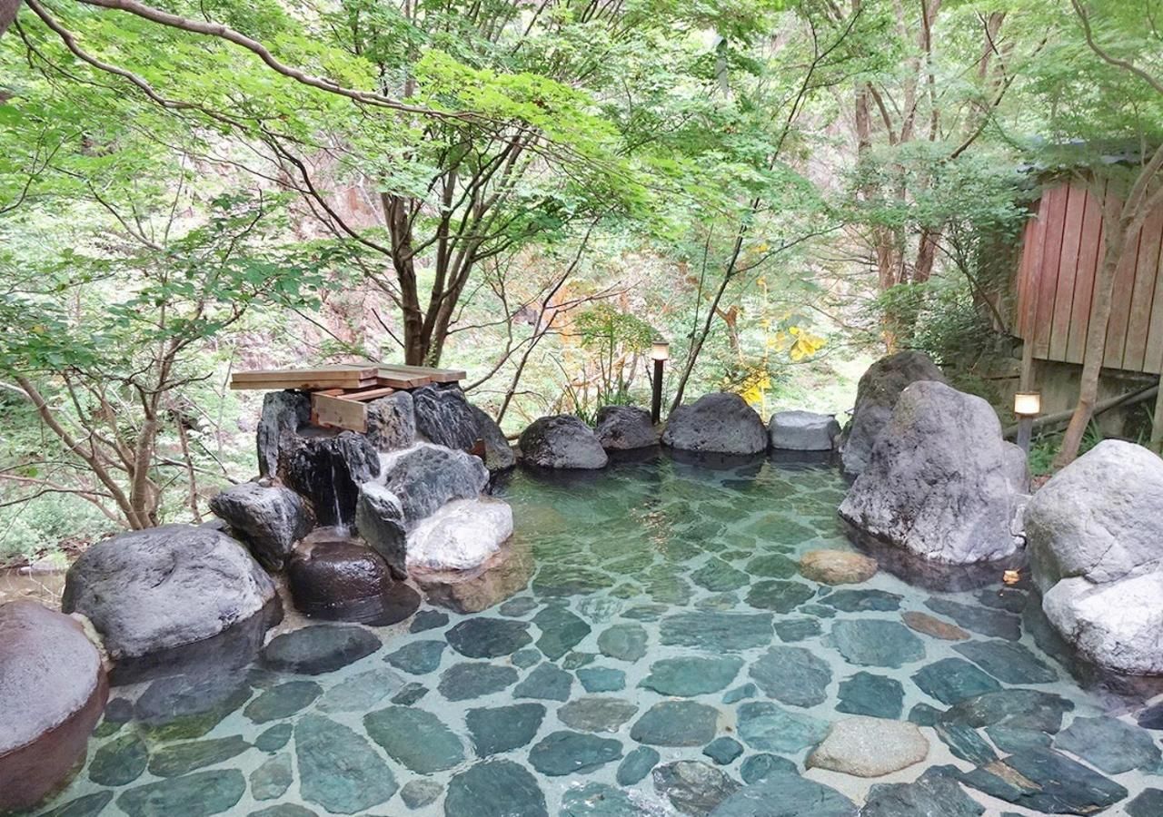 Japanese-Style Quadruple Room