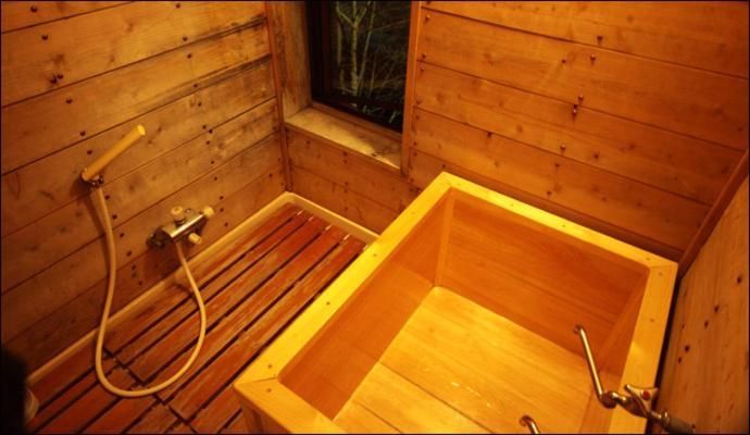 Japanese-Style Room with Private Bathroom - Main Building