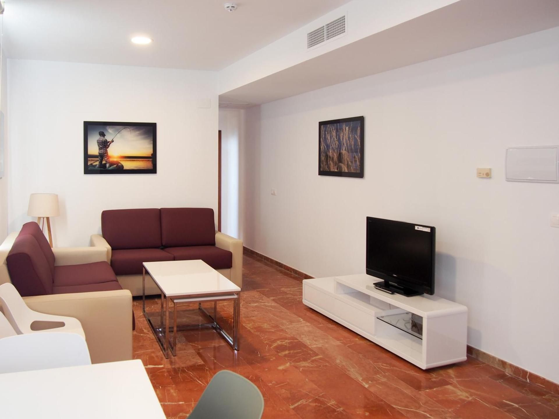 Budget Triple Room