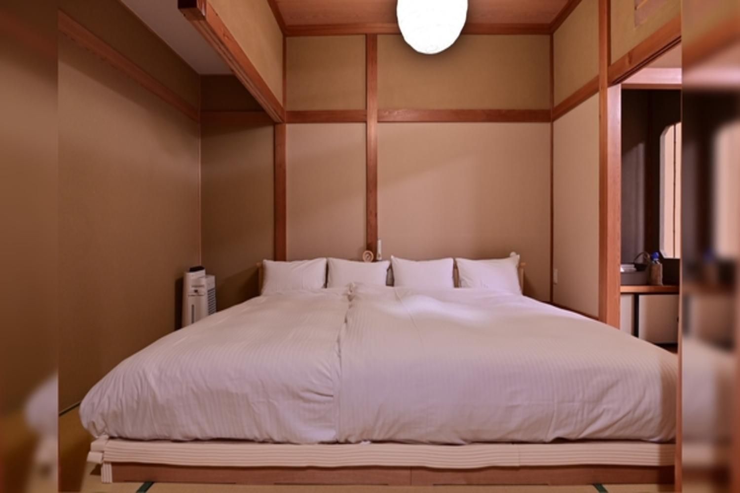 Japanese Style Room 1