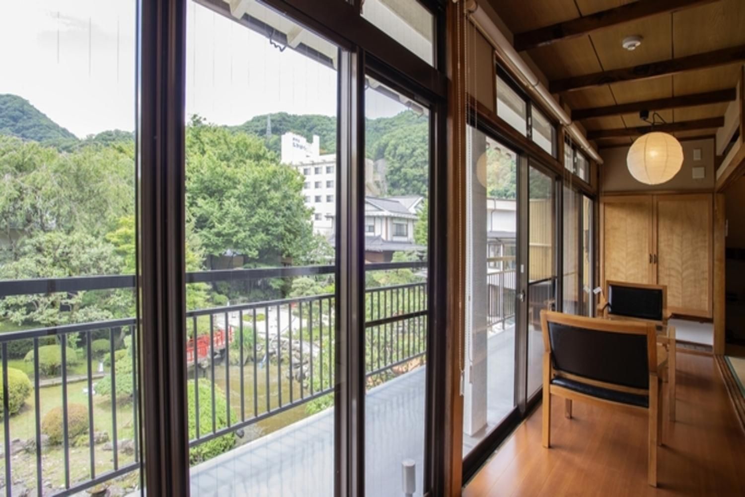 Japanese Style Room D