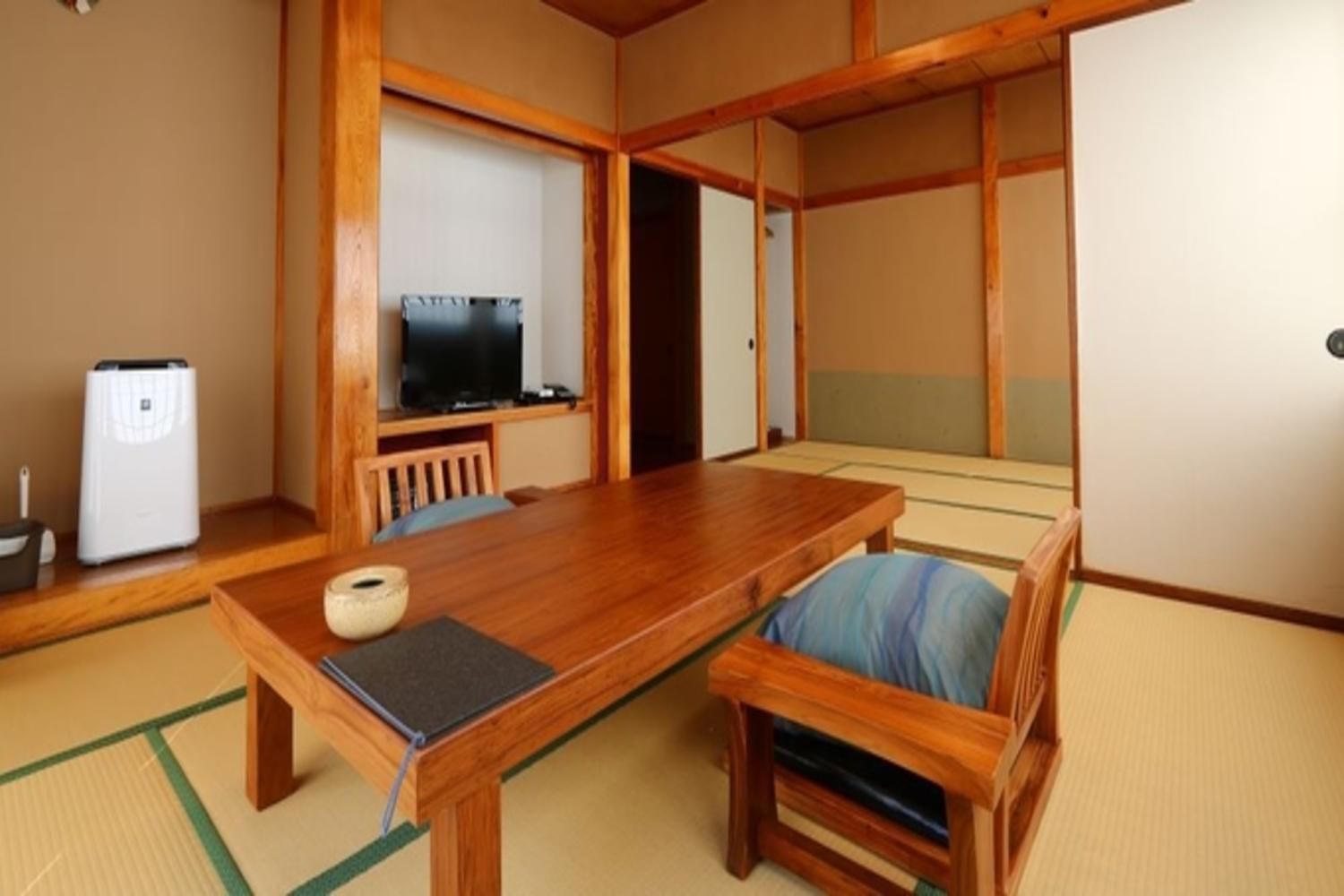Japanese Style Room B