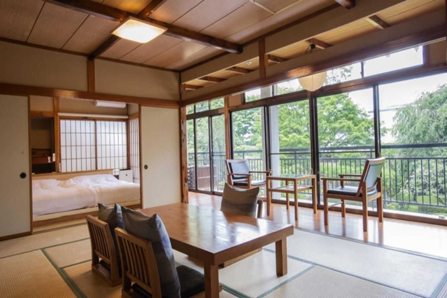 Japanese Style Room D