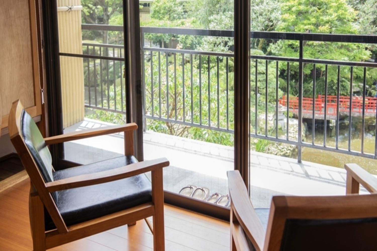 Japanese Style Room A