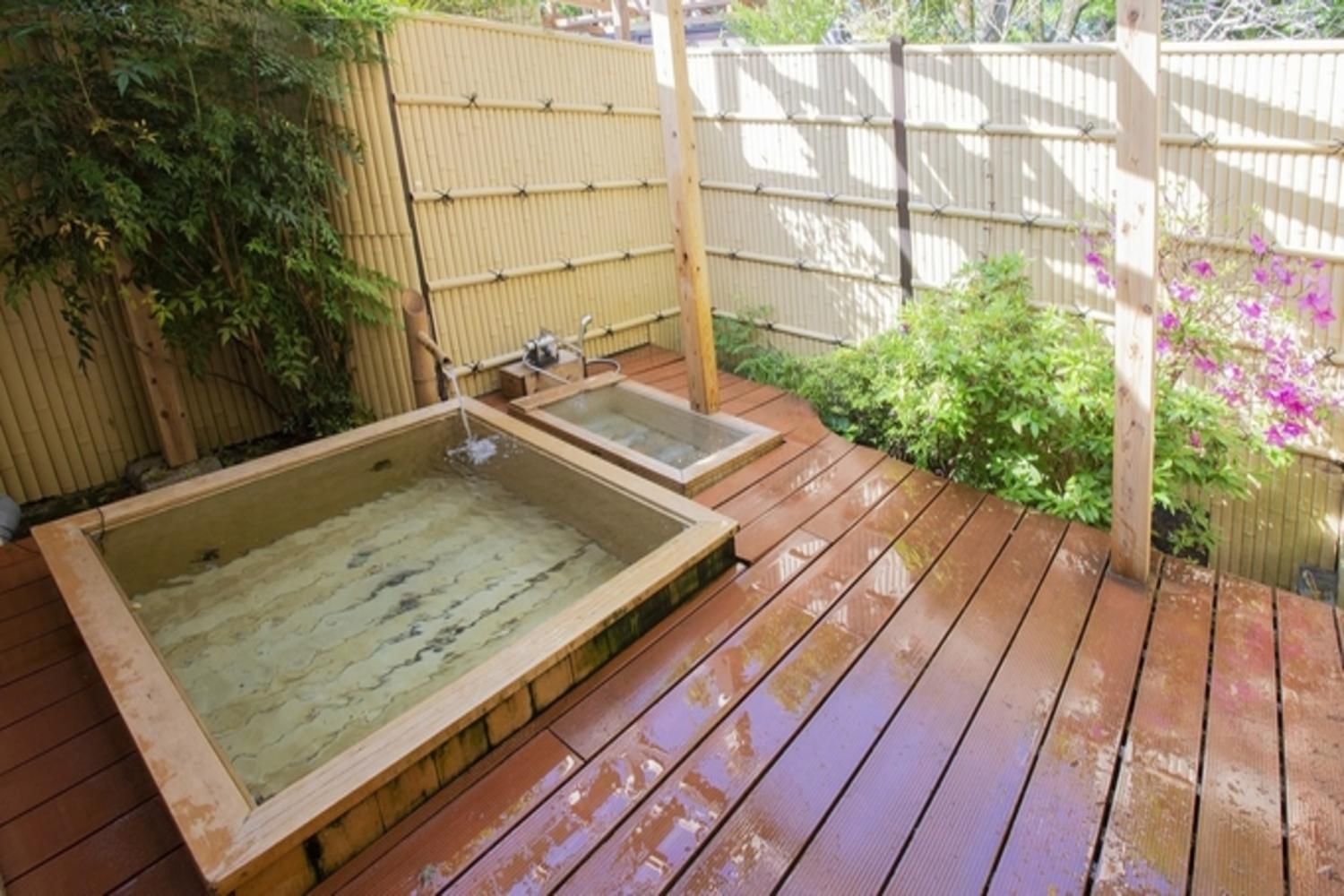 Special Japanese-style Room