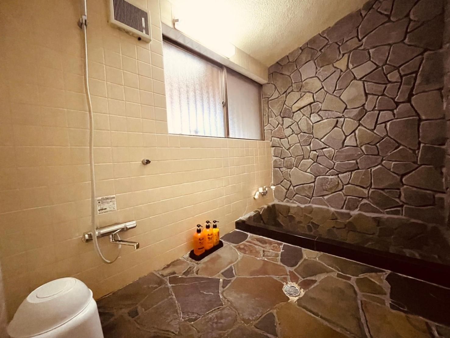 Deluxe Family Suite