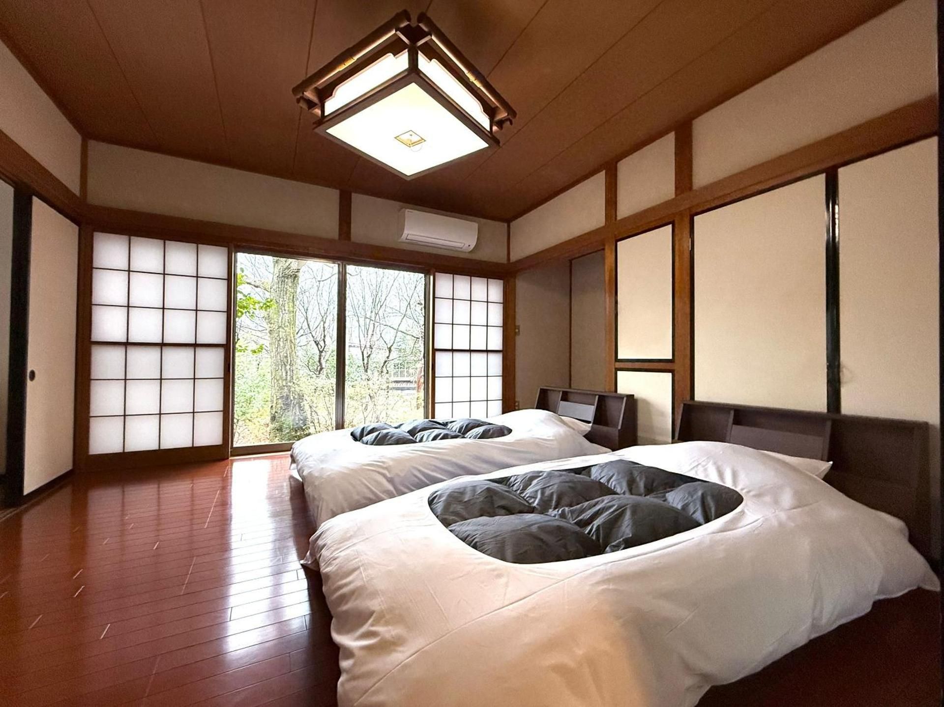 Superior Villa