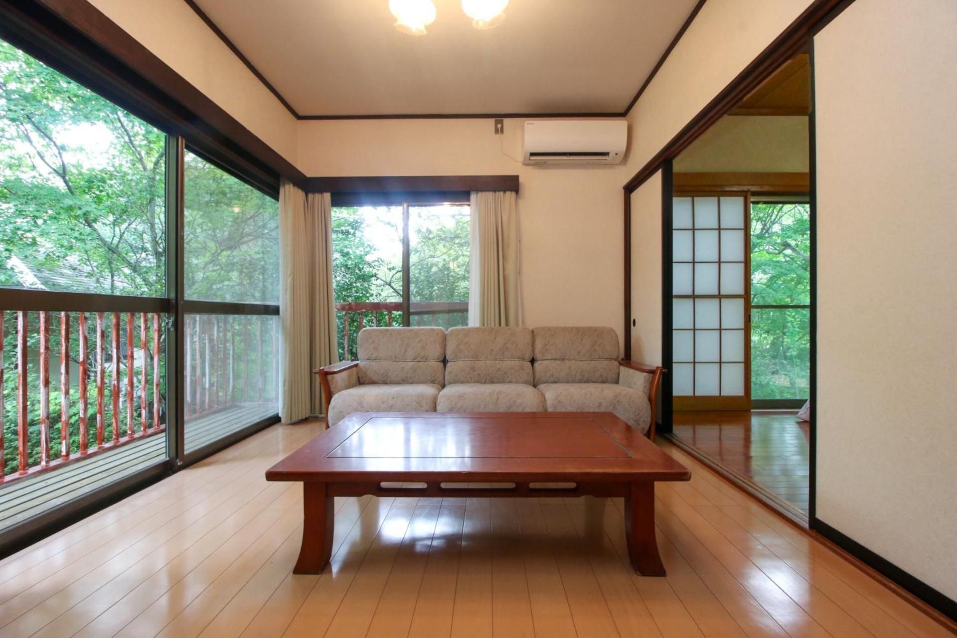 Superior Villa