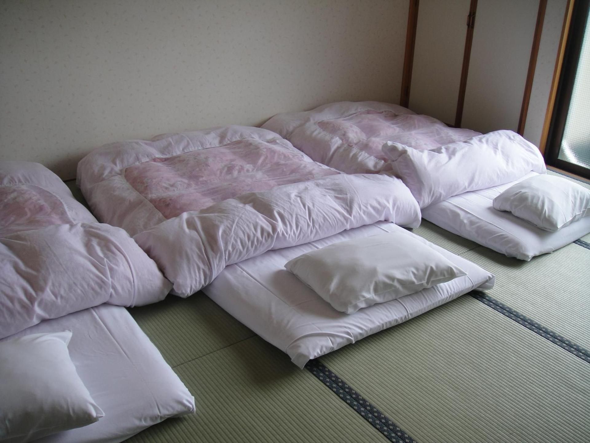 Japanese-Style Room