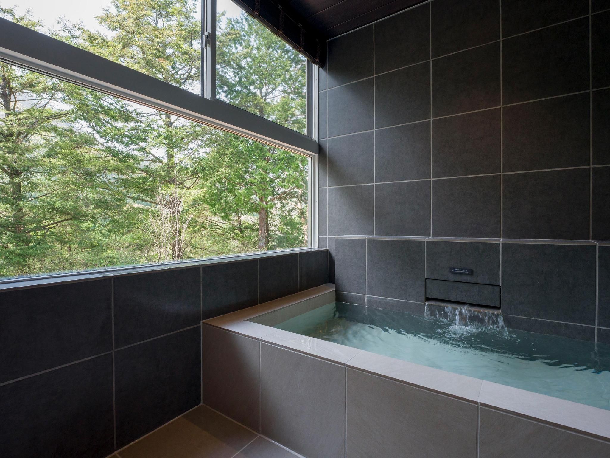 B Type - Natural Hot Springs, Sauna, Dog Run, Dog-Friendly