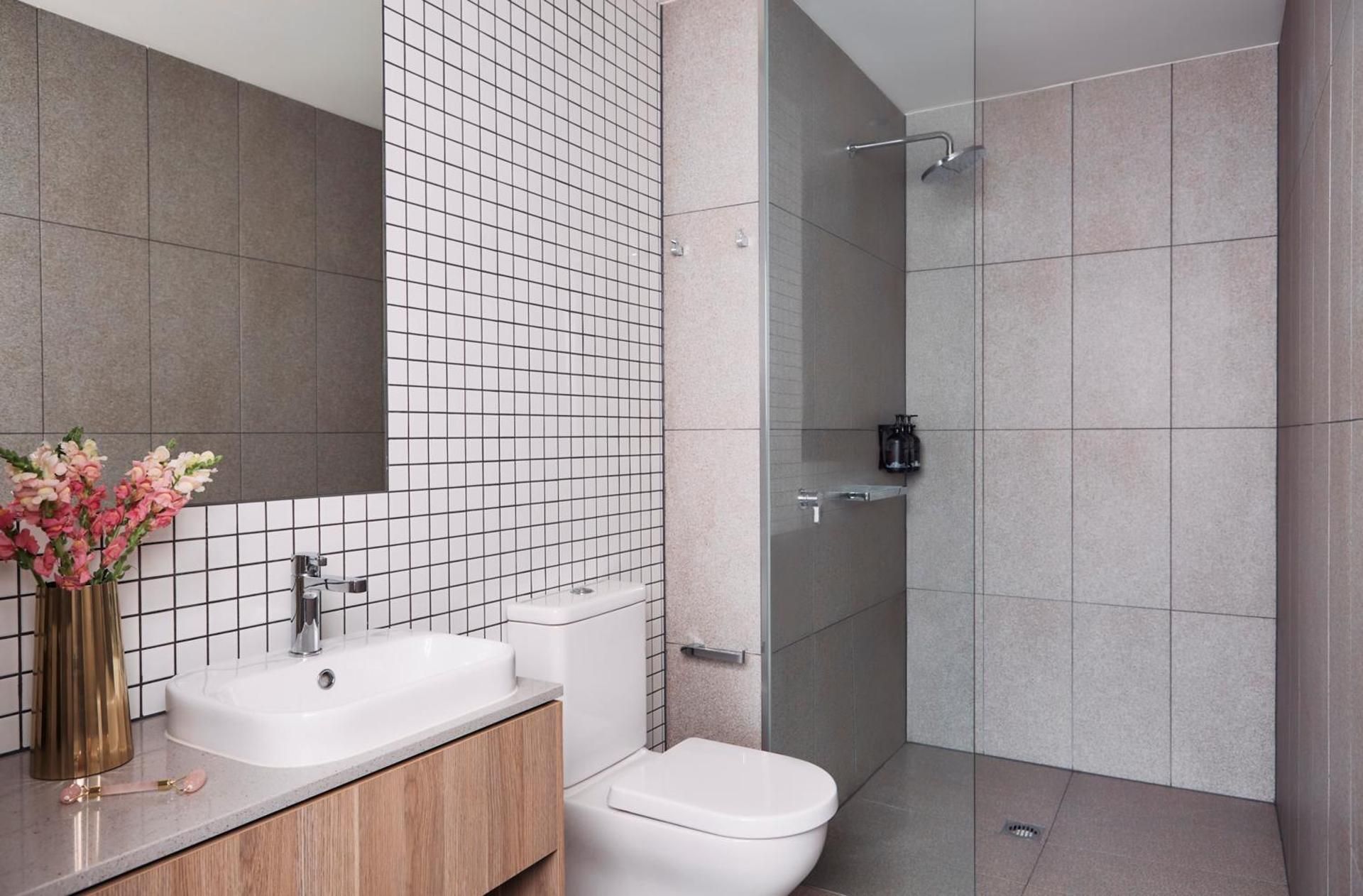 Mantra Melbourne Epping Hotel Room 3